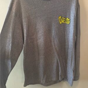 O'Neill Gray Boys Shirt